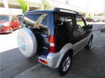 2012 Suzuki Jimny Wide