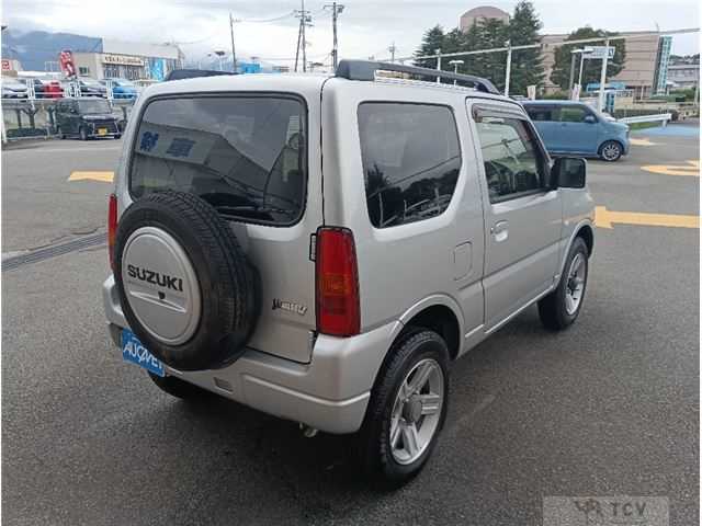 2014 Suzuki Jimny