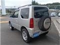 2014 Suzuki Jimny