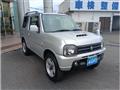 2014 Suzuki Jimny