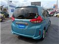 2016 Honda Freed