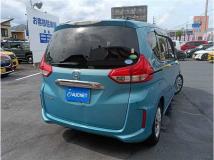 2016 Honda Freed
