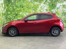 2019 Mazda Demio