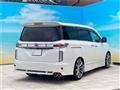2011 Nissan Elgrand