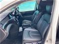 2011 Nissan Elgrand