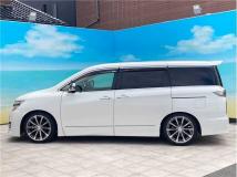 2011 Nissan Elgrand