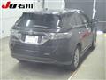 2014 Toyota Harrier