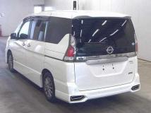 2017 Nissan Serena