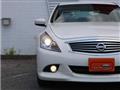 2010 Nissan Skyline