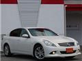 2010 Nissan Skyline