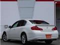 2010 Nissan Skyline