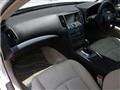 2010 Nissan Skyline
