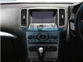 2010 Nissan Skyline