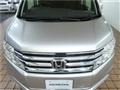 2014 Honda Step WGN