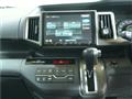 2014 Honda Step WGN