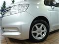 2014 Honda Step WGN