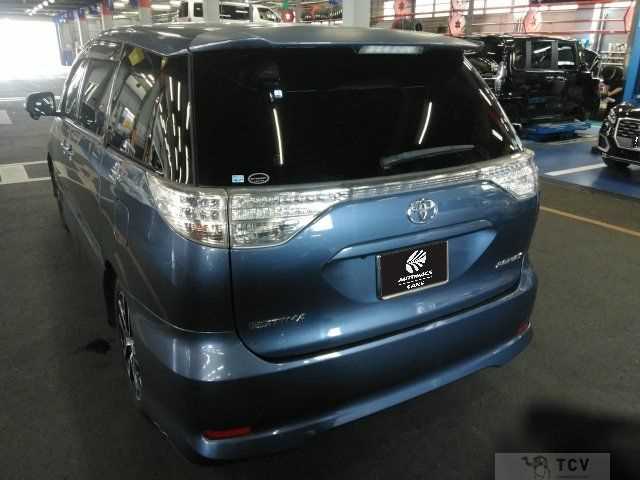2014 Toyota Estima