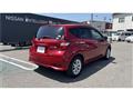 2019 Nissan Note