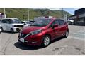 2019 Nissan Note