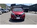 2019 Nissan Note