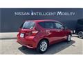 2019 Nissan Note