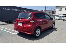 2019 Nissan Note