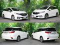 2017 Honda Shuttle
