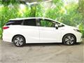 2017 Honda Shuttle