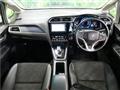 2017 Honda Shuttle
