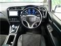 2017 Honda Shuttle