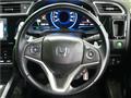 2017 Honda Shuttle