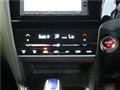 2017 Honda Shuttle