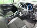 2017 Honda Shuttle