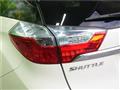 2017 Honda Shuttle
