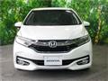 2017 Honda Shuttle