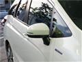 2017 Honda Shuttle