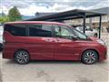 2020 Nissan Serena