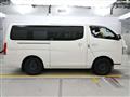 2015 Nissan NV350 Caravan