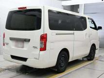 2015 Nissan NV350 Caravan