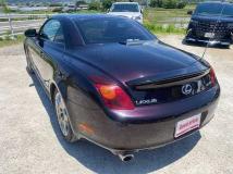 2001 Toyota Soarer