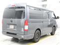 2009 Toyota Hiace Van