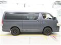 2009 Toyota Hiace Van