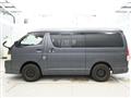 2009 Toyota Hiace Van