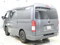 2009 Toyota Hiace Van