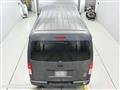 2009 Toyota Hiace Van