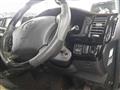 2009 Toyota Hiace Van