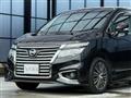 2017 Nissan Elgrand