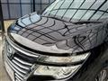 2017 Nissan Elgrand