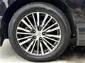 2017 Nissan Elgrand