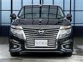 2017 Nissan Elgrand